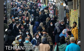 بازار شب عید 1400