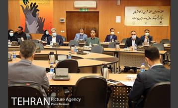 امضاء تفاهم‌نامه احداث خط متروی ۱۰ تهران 6