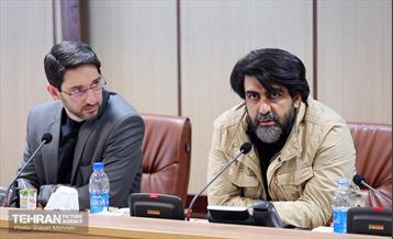 نشست مدیران روابط عمومی شهرداری تهران 17