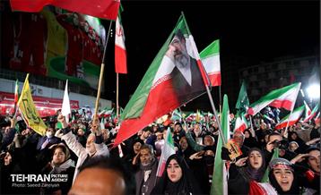 مراسم استقبال از تیم ملی فوتبال زنان ایران 11