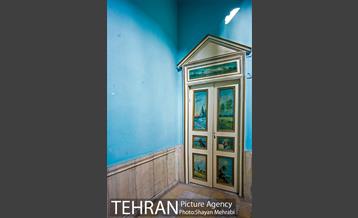 عمارت مستوفی الممالک 2