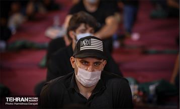 اجتمـاع بـزرگ ملت امـام حسین (ع) 20