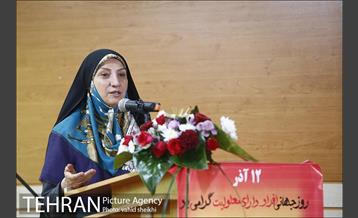 افتتاح پروژه های مناسب سازی معابر و بوستان ها در منطقه 19 11