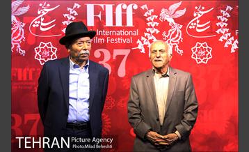 روز ششم سی و هفتمین جشنواره جهانی فیلم فجر 16