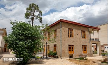 خانه اتحادیه 11