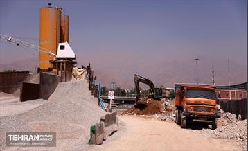 اینجا کارگاهه؛ پارکینگ طبقاتی نیایش-2 16