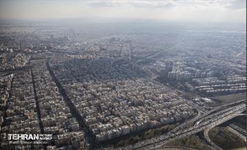 هوای پاک تهران 26