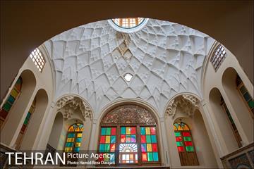 خانه تاریخی ناصر الدین میرزا 2