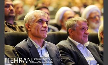 بزرگداشت شهیدان و نکوداشت ایثارگران پایتخت با حضور شهردار تهران 9