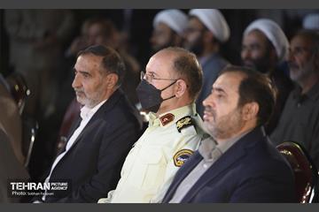 بزرگداشت سردار شهید مصطفی کلهری  4