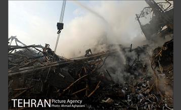 دومین روز نبرد با آوار پلاسکو -2 12