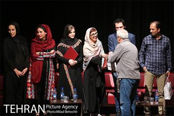 اکران خصوصی فیلم نفس های آرام‎ 20