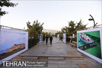 نمایشگاه عکس طهران 1