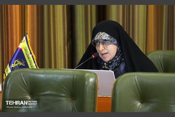 ارائه بودجه سال ۱۴۰۲ شهرداری پایتخت به شورای اسلامی شهر تهران 9
