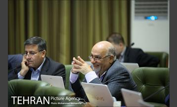 صد و چهل و پنجمین جلسه شورا شهر  22