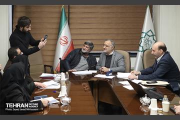 دیدار مردمی 9