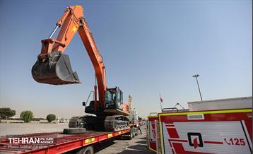 بسته توسعه ماشین‌آلات تخصصی حوزه خدمات شهری 17