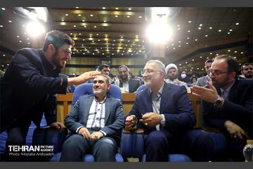 اولین همایش ملی حمایت از اطفال و نوجوانان 4