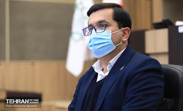 آغاز پروژه پنجم همکاری مدیریت بحران شهر تهران و جایکای ژاپن 18