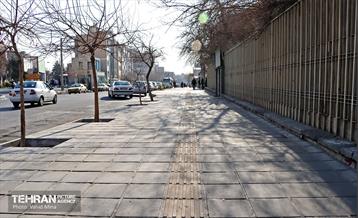 افتتاح مرکز محله حر و عملیات ارتقای کیفی میدان وحدت اسلامی 13