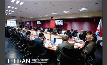 مبادله  تفاهم‌نامه همکاری ایران و ژاپن برای کاهش آلودگی هوای پایتخت  33