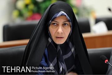 یازدهمین جلسه شوراى ویژه معاونان شهردارى تهران 32