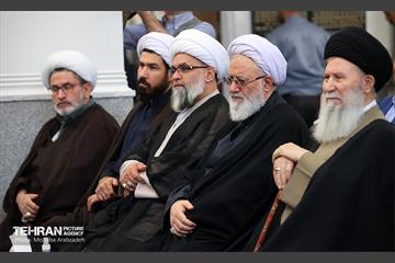 پنجاه و دومین رویداد امید و افتخار 25