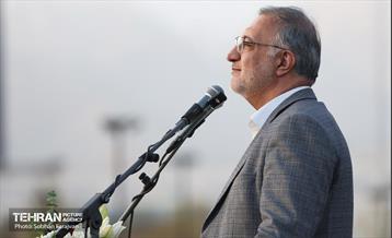 مراسم روز پرچم 22