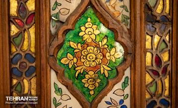 عمارت قوام الدوله؛ خانه ای به قدمت دو قرن  5