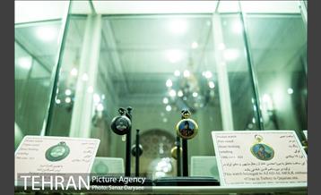 تماشاگه زمان (خانه حسین خداداد) 29