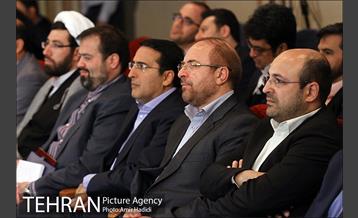 جلسه دورنگاه ارتباطات تهران شهر با حضور شهردار تهران 1