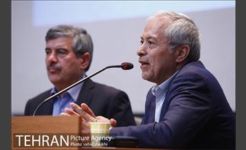 آیین رونمایی از نسخه جدید سامانه پژوهشیار 20