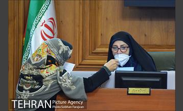 دویست و سومین جلسه شورای شهر 11