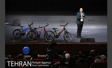 همایش پیاده روی خانوادگی بزرگ شهرداری تهران 29