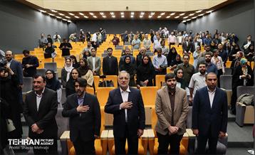 نشست خبری علیرضا زاکانی شهردار تهران 63