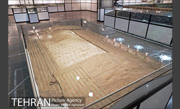 موزه آستان حضرت عبدالعظیم حسنی (ع) 29