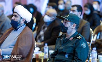 نام‌گذاری دو ساختمان مترو مزین به شهید سلیمانی و شهید فخری‌زاده 23