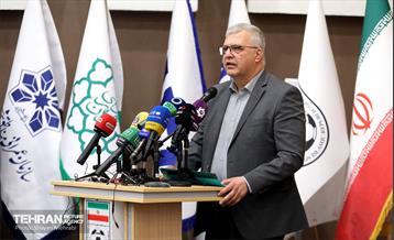 آیین بهره‌برداری از هتل فوتبال 46