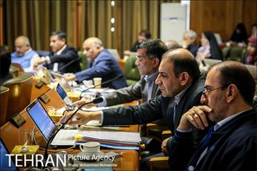 صد و یازدهمین جلسه شورا شهر 11