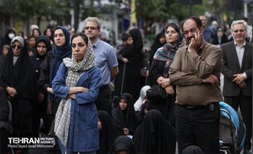 اجتماع بزرگداشت امام صادق 33