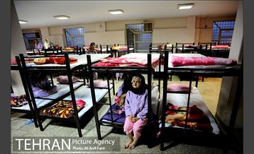 سامانسرای لویزان 1