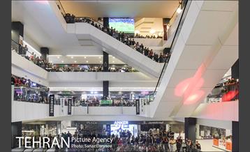 تماشای مسابقات جام جهانی فوتبال  40