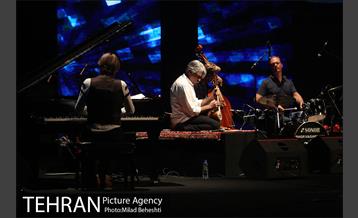 کنسرت کیهان کلهر‎ 3