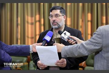 سیصدونودوسومین جلسه شورای اسلامی شهر تهران  2