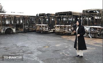 بازدید سفرا از تخریب اموال عمومی شهر 69