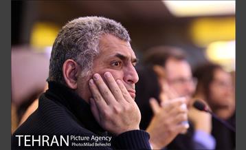 نشست فیلم سینمایی نگار‎ 7