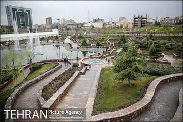 بوستان نوروز 11