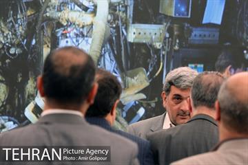 آغاز عملیات جمع آوری آبهای سطحی و کنترل سیلاب شمال و غرب شهر تهران 2 28