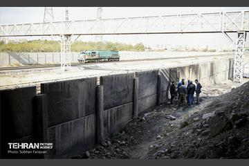 بازدید مدیرعامل یادمان سازه از پروژهای مقاوم سازی 12