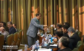 مجمع مشورتی روسای شوراهای اسلامی شهرهای مراکز استان ها 17